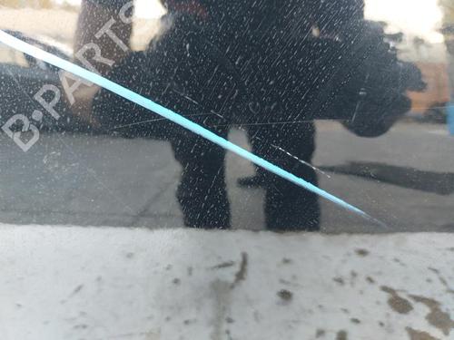 Left rear door NISSAN MICRA V (K14) 1.0 IG-T | BP29880104C4