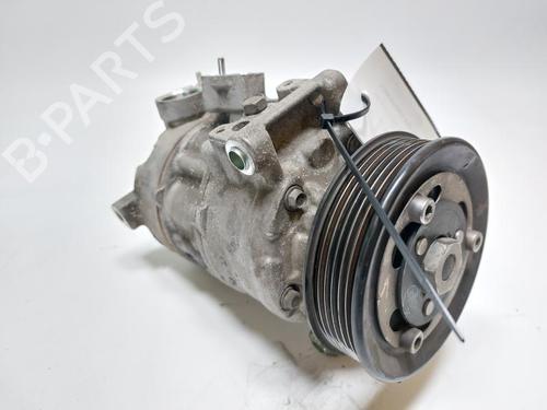 AC compressor SEAT LEON (5F1) 2.0 TDI | BP30454796M34
