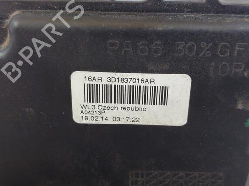 Front right lock VW CADDY III Box Body/MPV (2KA, 2KH, 2CA, 2CH) 2.0 TDI 4motion | BP15175568C97 
