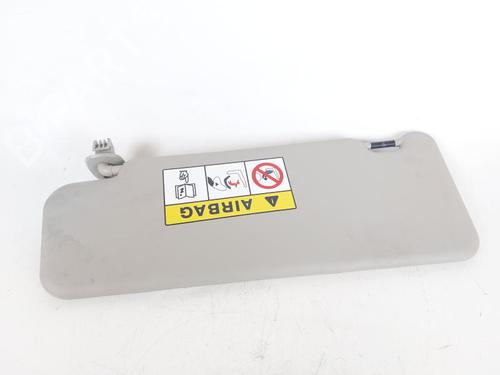 right-sun-visor-dacia-sandero-ii-2012-23279329 main image
