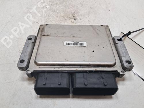 Engine control unit (ECU) PEUGEOT BOXER Platform/Chassis 2.2 BlueHDi 165 | BP37287178M57 - Image 4
