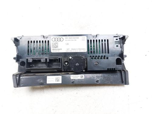 Climate control AUDI A4 B8 Avant (8K5) 2.0 TDI quattro | BP25134081I5 - Image 2
