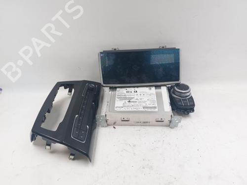 Elektronisk modul BMW X1 (F48) xDrive 25 e Plug-in-Hybrid (220 hp) 29522971