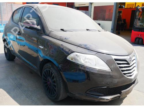 Used Parts LANCIA YPSILON (312_) 1.2 Bi-fuel (312.YXA1A) (69 hp) 2706137