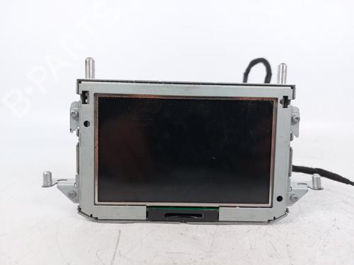 Electronic module FORD B-MAX (JK) 1.5 TDCi | BP15163803M83 