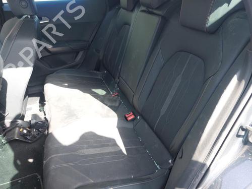 Left rear window motor CUPRA FORMENTOR (KM7, KMP) 1.4 e-Hybrid | BP27537173E23  - Image 12