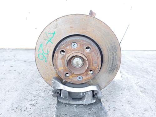 Used Right front steering knuckle Right front steering knuckle 25732550 25732550