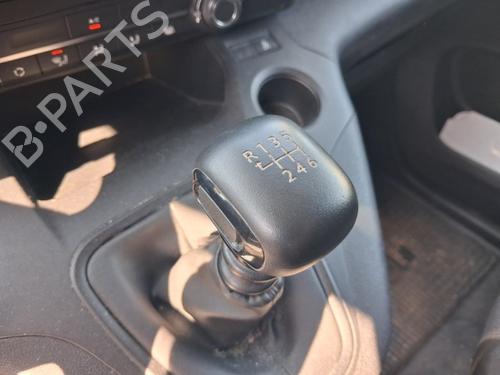 Left front window switch PEUGEOT PARTNER Box Body/MPV (K9) 1.5 BlueHDi 100 | BP38106638I27  - Image 18