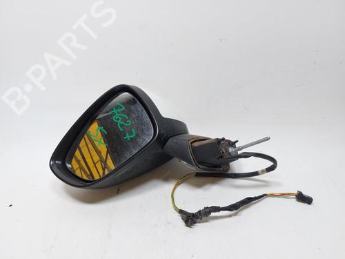 Bakspejl venstre Bakspejl venstre CITROËN C3 II (SC_) 1.4 LPG (95 hp) 36183846 36183846