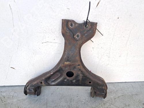 Used Left front suspension arm Left front suspension arm MERCEDES-BENZ VIANO (W639) CDI 2.2 (639.711, 639.713, 639.811, 639.813, 639.815) (150 hp) 40288172 40288172