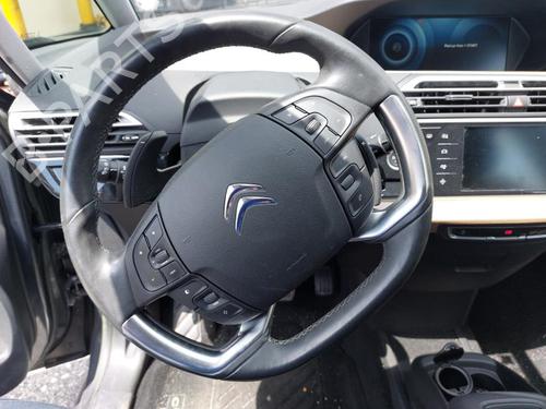 Front wiper motor CITROËN C4 Picasso II 1.6 HDi / BlueHDi 115 | BP15175677M29 