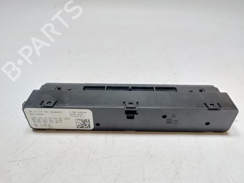 Radio MERCEDES-BENZ SPRINTER 3,5-t Platform/Chassis (B907, B910) 314 CDI (910.131, 910.133, 910.030) | BP30801887E6 - Image 2