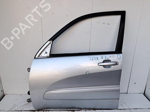 Used Left front door Left front door TOYOTA RAV 4 II (_A2_) 2.0 D 4WD (CLA20_, CLA21_, CLA20R, CLA21R) (116 hp) 36292437 36292437