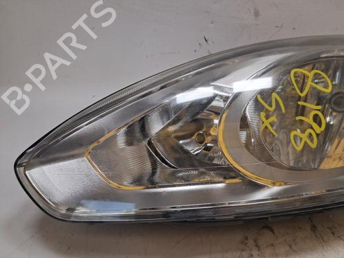 Left headlight FORD C-MAX II (DXA/CB7, DXA/CEU) 1.6 Flexifuel | BP38042761C28 - Image 2
