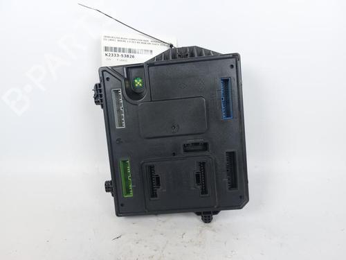 Used Electronic module RENAULT MEGANE III Hatchback (BZ0/1_, B3_) 1.5 dCi (BZ09, BZ0D, BZ1W, BZ29, BZ14) (110 hp) 15161310