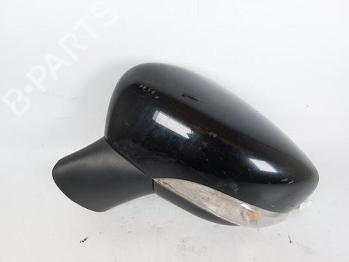 Left mirror NISSAN MICRA V (K14) 1.5 DCI | BP15156631C26 