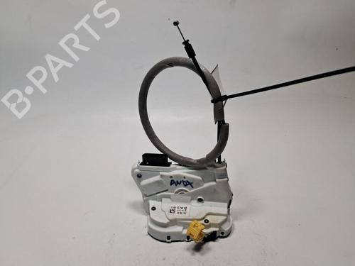Used Front right lock Front right lock 33195310 33195310