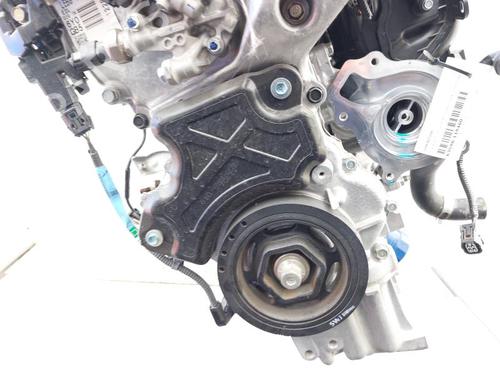 Engine HONDA JAZZ V (GR_, GS_) 1.5 eHEV (GR3, GR6) | BP21527285M1 