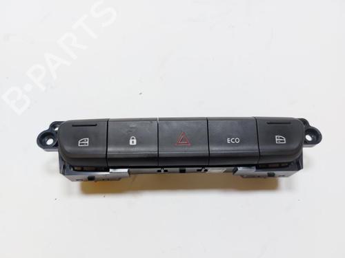 climate-control-dacia-spring-2020-30455004 main image