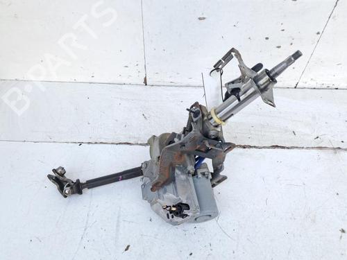 Used Steering column Steering column NISSAN QASHQAI I (J10, NJ10) 1.6 dCi All-wheel Drive (130 hp) 33193721 33193721