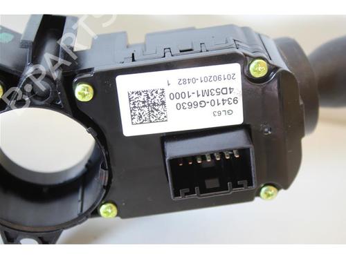 Steering column stalk KIA PICANTO III (JA) 1.0 LPG | BP15144119I23 