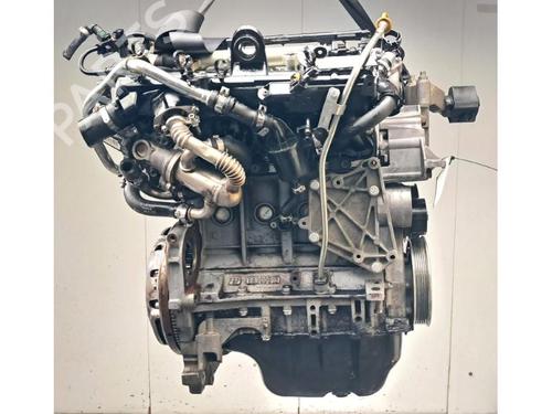 Used Engine Engine FIAT PANDA (169_) 1.3 D Multijet (169.AXC1A) (70 hp) 34579967 34579967