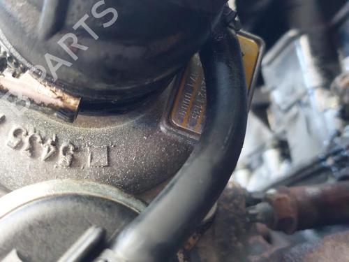 Engine PEUGEOT 307 (3A/C) 1.4 HDi | BP31272788M1 - Image 6