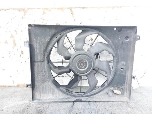 Used Radiator fan HYUNDAI TUCSON (JM) 2.0 (141 hp) 33192420