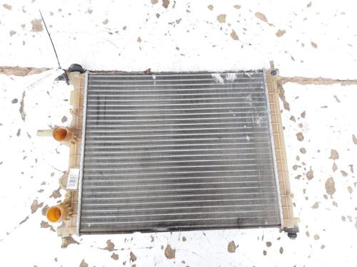 Used Water radiator FIAT MULTIPLA (186_) 1.6 (186AXC1A, 186BMC1A, 186BXC1A) (103 hp) 29699155