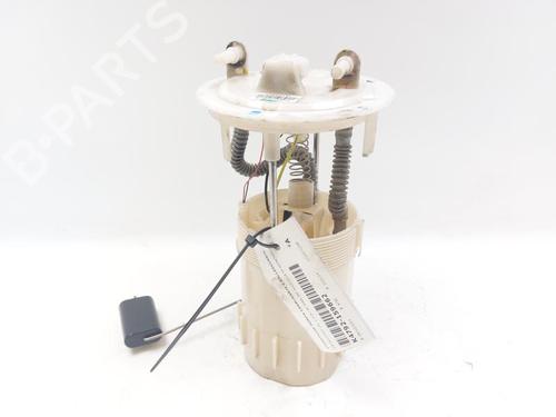 Used Fuel pump DACIA LODGY (JS_) 1.5 dCi (90 hp) 29519427
