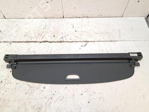 Used Rear parcel shelf MERCEDES-BENZ CLA Shooting Brake (X118) CLA 180 (118.684) (136 hp) 33195939