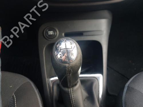 Fuel pump RENAULT CAPTUR I (J5_, H5_) 0.9 TCe 90 | BP30802407M76 