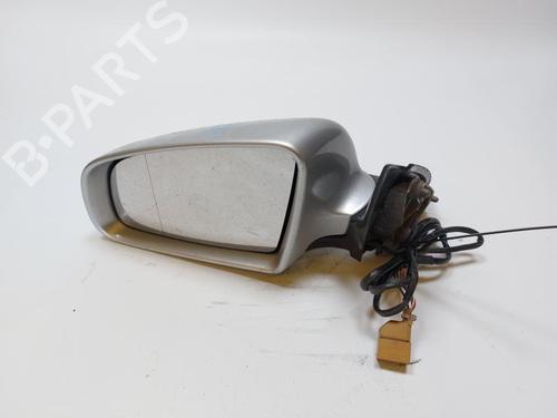 Retrovisor esquerdo AUDI A4 B6 Avant (8E5) 1.9 TDI (130 hp) 30453355