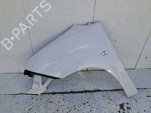 Used Left front fenders Left front fenders 38166461 38166461