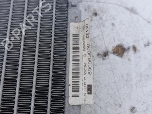 Water radiator CITROËN C3 III (SX) 1.2 THP 110 (SXHNPS, SXHNZT, SXHNZ6) | BP33194932M31  - Image 5