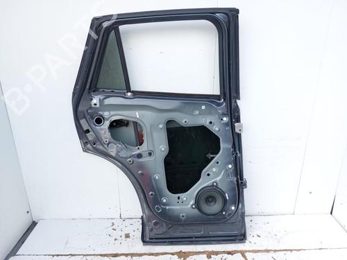 Left rear door MAZDA CX-5 (KE, GH) 2.2 D (KE2FW) | BP29702386C4 