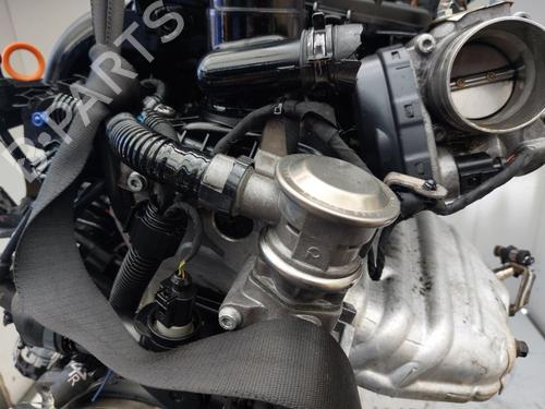 Engine VW GOLF PLUS V (5M1, 521) 1.6 | BP36908269M1  - Image 5