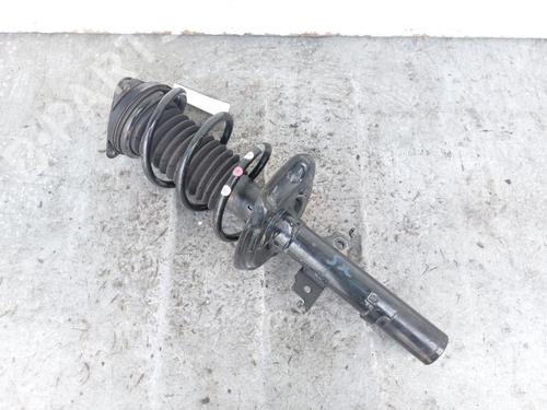 Used Left front shock absorber RENAULT MEGANE IV Saloon 1.5 Blue dCi 115 (LVA6) (115 hp) 17380204