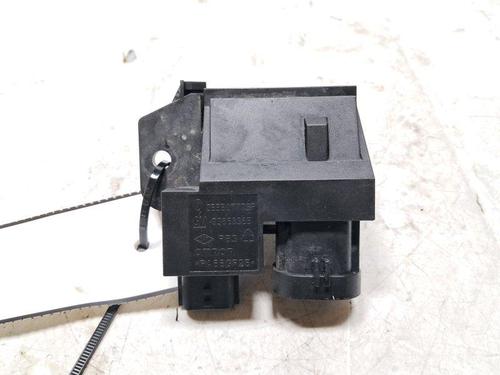 Used Radiator fan Radiator fan NISSAN MICRA V (K14) 0.9 IG-T (90 hp) 33734777 33734777