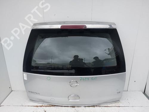 Used Tailgate Tailgate OPEL MERIVA A MPV (X03) 1.6 (E75) (105 hp) 34714006 34714006