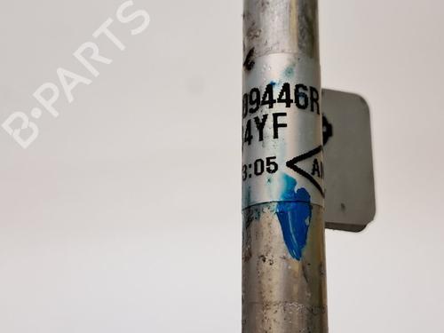 AC pipe RENAULT CLIO V (B7_) 1.0 TCe 100 (B7MT) | BP36429981M126 - Image 5
