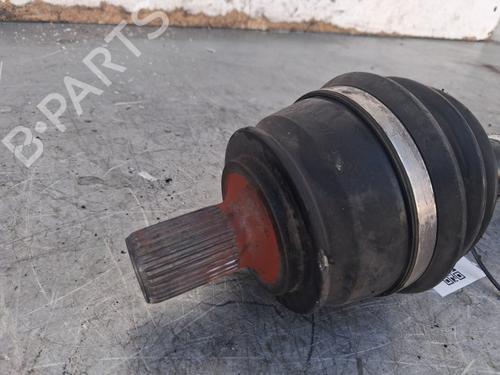 Left front driveshaft MERCEDES-BENZ A-CLASS (W176) A 180 CDI / d (176.012) | BP39163347M38 - Image 2