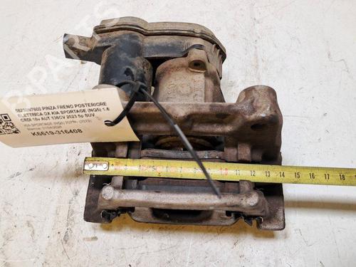 Right front brake caliper KIA SPORTAGE V (NQ5) 1.6 CRDi MHEV | BP33734483M104 - Image 2