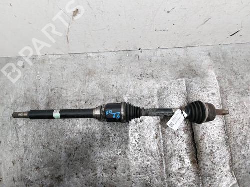 Used Right front driveshaft ALFA ROMEO GIULIETTA (940_) 1.6 JTDM (940FXD1A) (105 hp) 30898714
