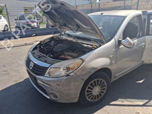 Steering pump DACIA SANDERO 1.4 MPI LPG | BP38166505M99 - Image 6