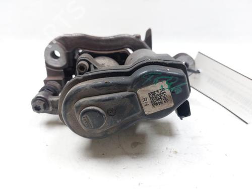 Right front brake caliper RENAULT KADJAR (HA_, HL_) 1.5 BLUE dCi 115 (HLA6) | BP29238738M104 