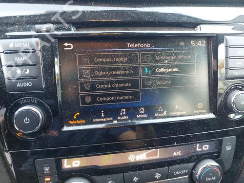 Left front window switch NISSAN QASHQAI II (J11, J11_) 1.5 dCi | BP33192526I27 - Image 14