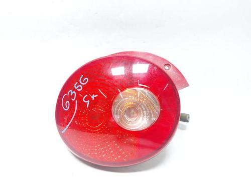 Used Left taillight Left taillight CHEVROLET MATIZ (M200, M250) 1.0 (67 hp) 33193593 33193593