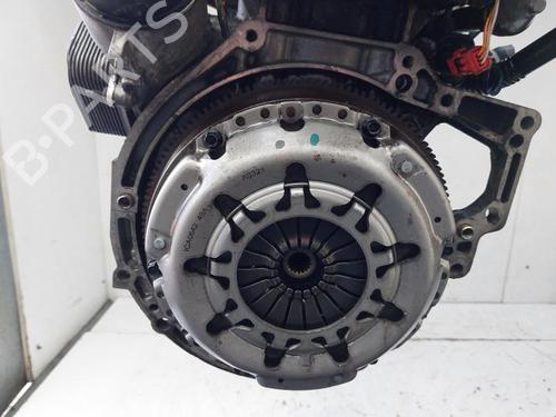 Engine FORD FUSION (JU_) 1.4 TDCi | BP33196711M1  - Image 5