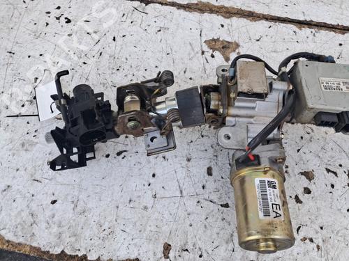Steering column OPEL CORSA C (X01) 1.0 (F08, F68) | BP39021310M21 - Image 2